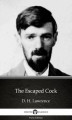 Okładka książki: The Escaped Cock by D. H. Lawrence (Illustrated)
