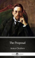 Okładka książki: The Proposal by Anton Chekhov