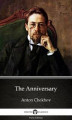 Okładka książki: The Anniversary by Anton Chekhov (Illustrated)