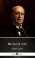 Okładka książki: The Sacred Fount by Henry James (Illustrated)