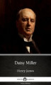 Okładka książki: Daisy Miller by Henry James (Illustrated)