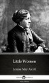 Okładka książki: Little Women by Louisa May Alcott (Illustrated)