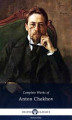 Okładka książki: Delphi Complete Works of Anton Chekhov (Illustrated)