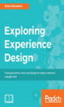 Okładka książki: Exploring Experience Design