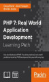 Okładka książki: PHP 7: Real World Application Development