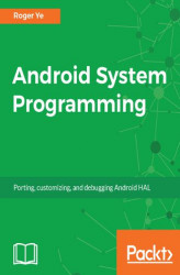 Okładka: Android System Programming