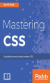 Okładka książki: Mastering CSS