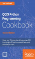 Okładka książki: QGIS Python Programming Cookbook - Second Edition