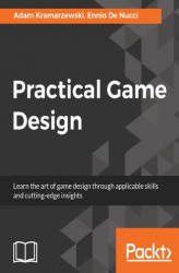 Okładka: Practical Game Design