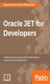 Okładka książki: Oracle JET for Developers