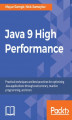 Okładka książki: Java 9 High Performance