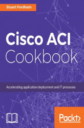 Okładka: Cisco ACI Cookbook