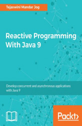 Okładka: Reactive Programming With Java 9