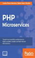 Okładka książki: PHP Microservices