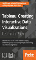 Okładka książki: Tableau: Creating Interactive Data Visualizations. Creating Interactive Data Visualizations