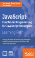 Okładka książki: JavaScript: Functional Programming for JavaScript Developers. Functional Programming for JavaScript Developers