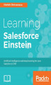 Okładka książki: Learning Salesforce Einstein