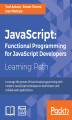 Okładka książki: JavaScript: Functional Programming for JavaScript Developers