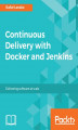 Okładka książki: Continuous Delivery with Docker and Jenkins