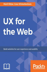 Okładka: UX for the Web