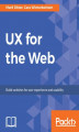 Okładka książki: UX for the Web