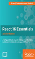 Okładka książki: React 16 Essentials - Second Edition