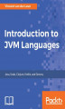 Okładka książki: Introduction to JVM Languages