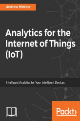 Okładka: Analytics for the Internet of Things (IoT)