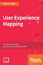 Okładka: User Experience Mapping