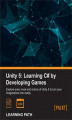 Okładka książki: Unity 5: Learning C# by Developing Games