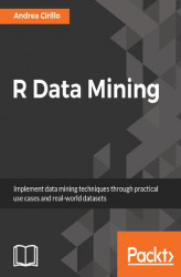 Okładka: R Data Mining
