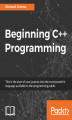 Okładka książki: Beginning C++ Programming