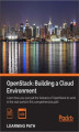 Okładka książki: OpenStack: Building a Cloud Environment