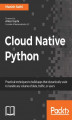 Okładka książki: Cloud Native Python