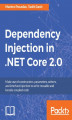 Okładka książki: Dependency Injection in .NET Core 2.0