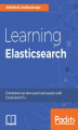 Okładka książki: Learning Elasticsearch