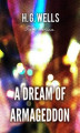 Okładka książki: A Dream of Armageddon