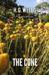 Okładka: The Cone