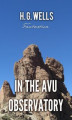 Okładka książki: In the Avu Observatory