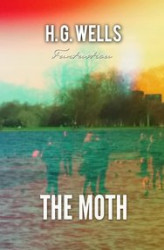 Okładka: The Moth