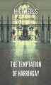Okładka książki: The Temptation of Harringay