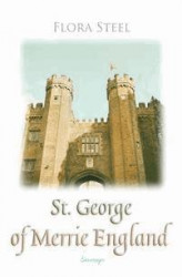 Okładka: St. George of Merrie England