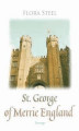 Okładka książki: St. George of Merrie England