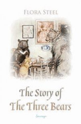 Okładka: The Story of The Three Bears