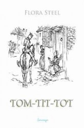 Okładka: Tom-Tit-Tot
