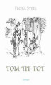 Okładka książki: Tom-Tit-Tot