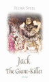 Okładka książki: Jack The Giant-Killer