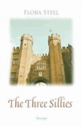 Okładka: The Three Sillies