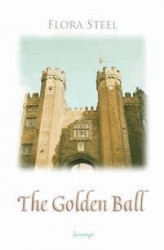 Okładka: The Golden Ball