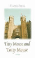 Okładka książki: Titty Mouse And Tatty Mouse